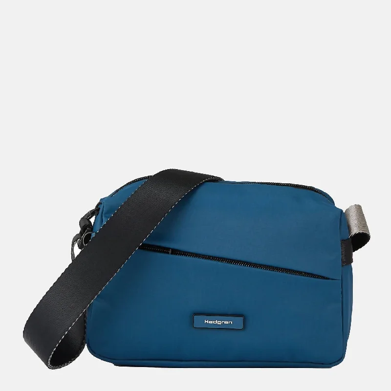 Neutron Small Crossbody In Neptune Blue