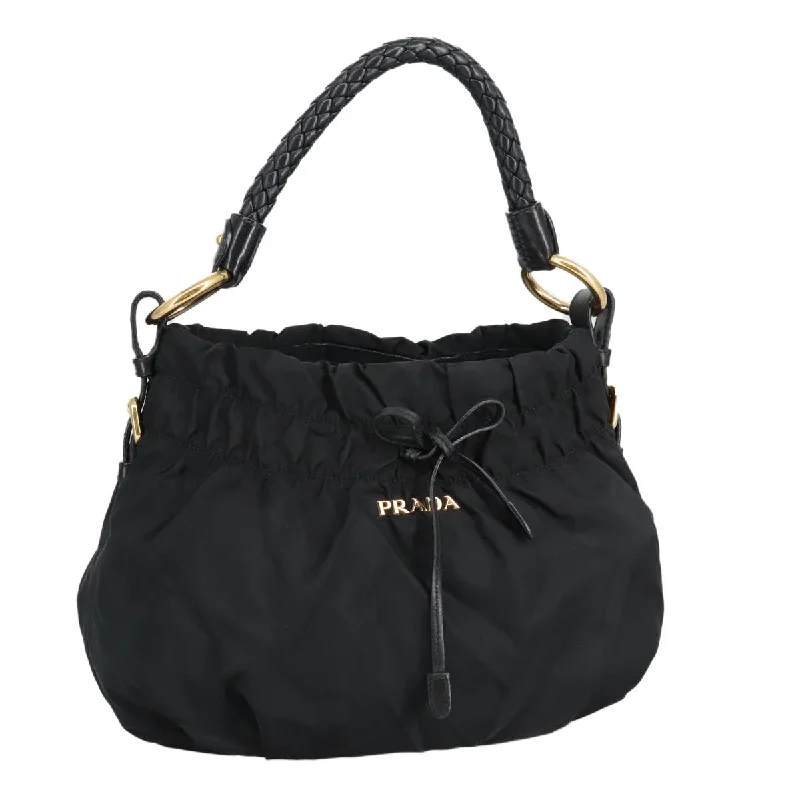 Prada  Synthetic Shoulder Bag (Pre-Owned)