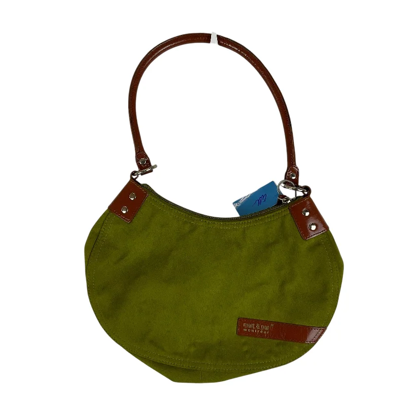 Handbag By Matt And Nat, Size: Small