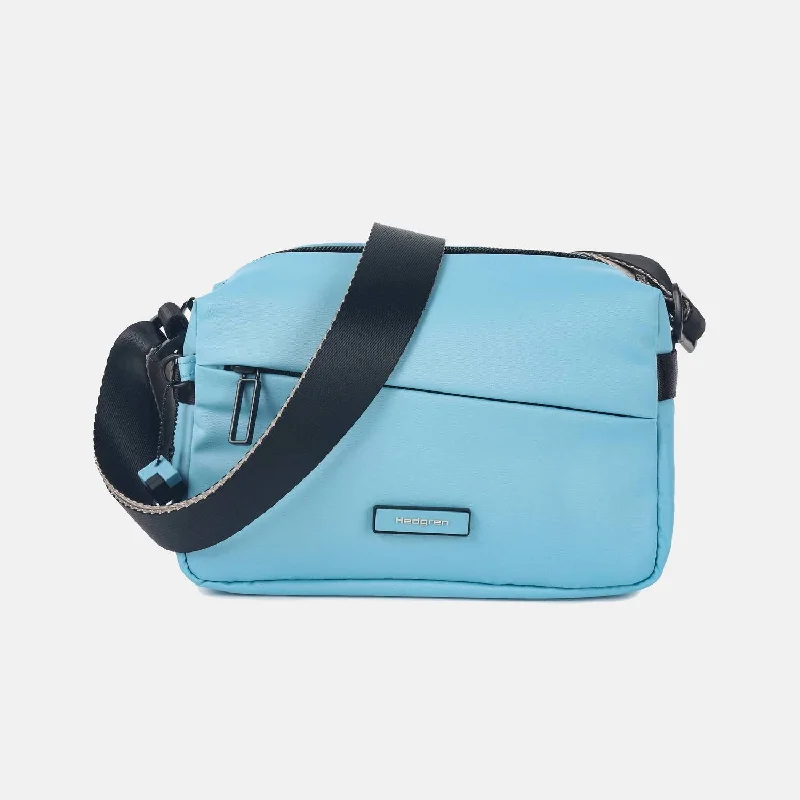 Neutron Small Crossbody In Summer Sky Blue