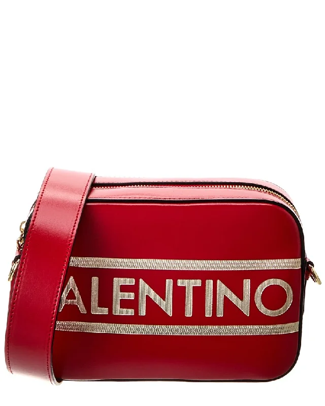 Valentino by Mario Valentino Babette Lavoro Leather Crossbody