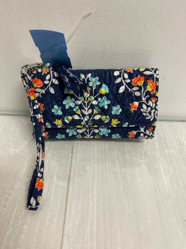 Wallet By Vera Bradley, Size: Small