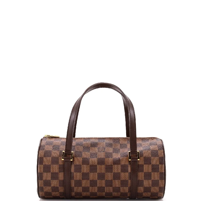 Papillon Handbag Damier 26