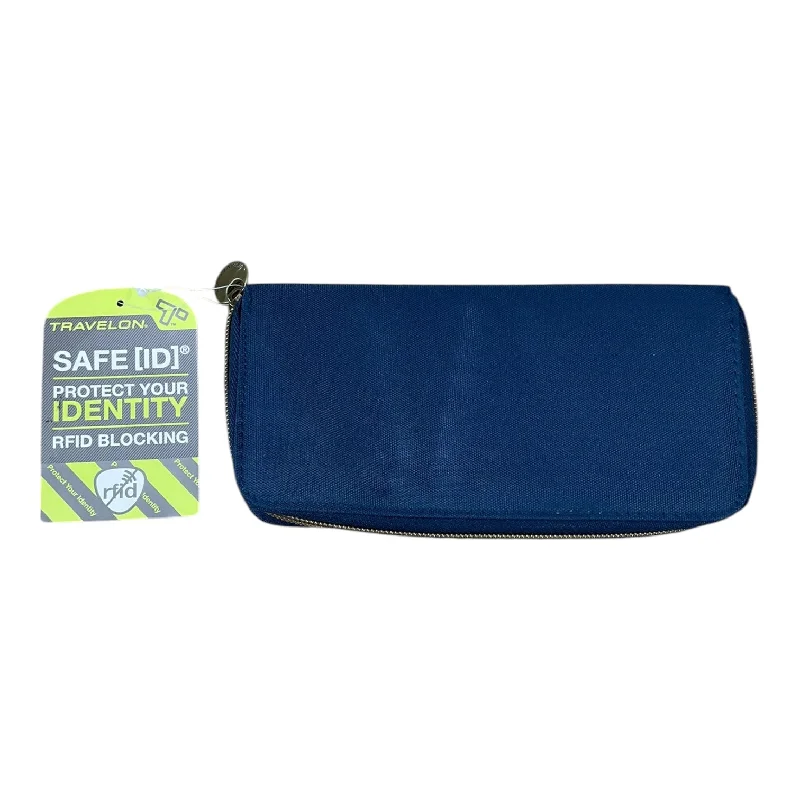 Wallet By Travelon, Size: Small