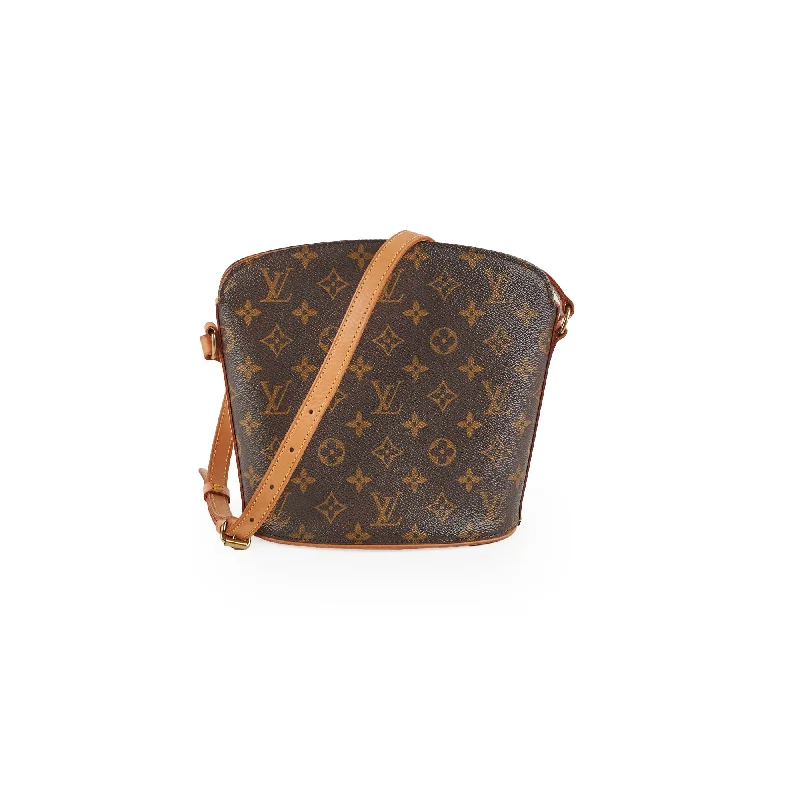 Louis Vuitton Drouot Monogram