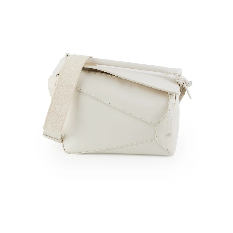 Loewe Edge Small (White)