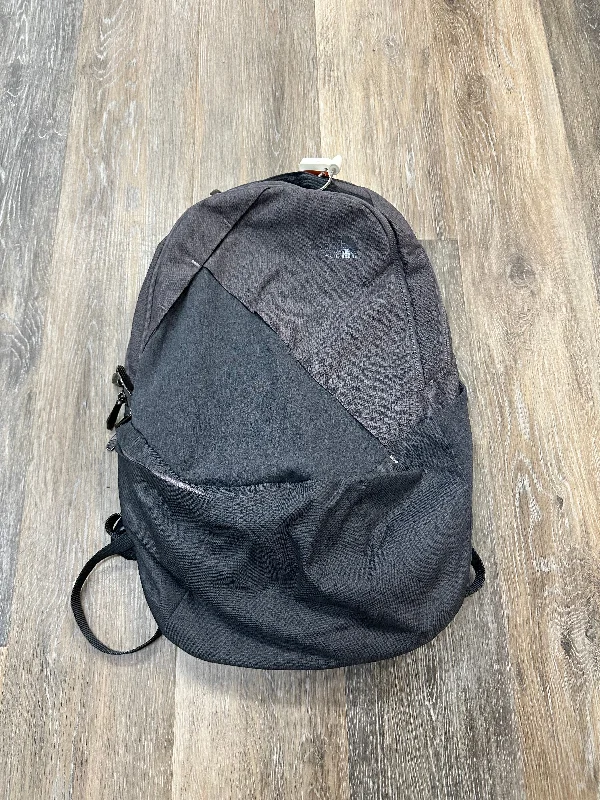 Backpack By The North Face, Size: Medium