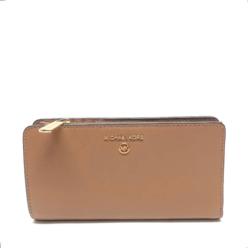 Wallet Designer By Michael Kors, Size: Large