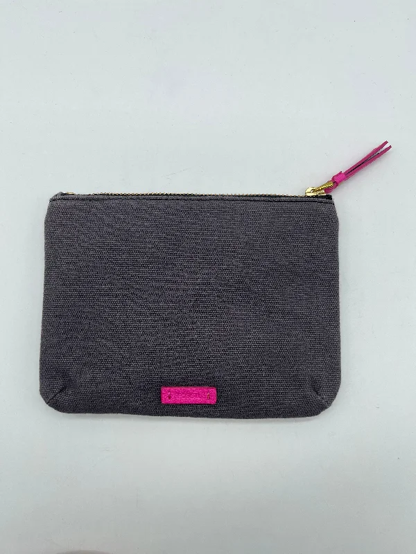 Wallet By Fossil, Size: Medium