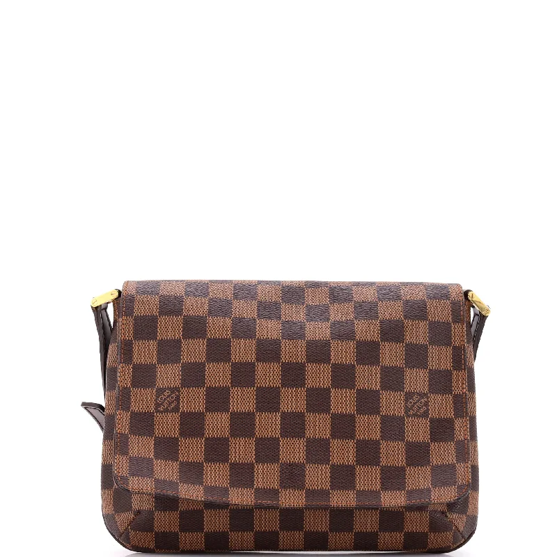 Musette Tango Handbag Damier