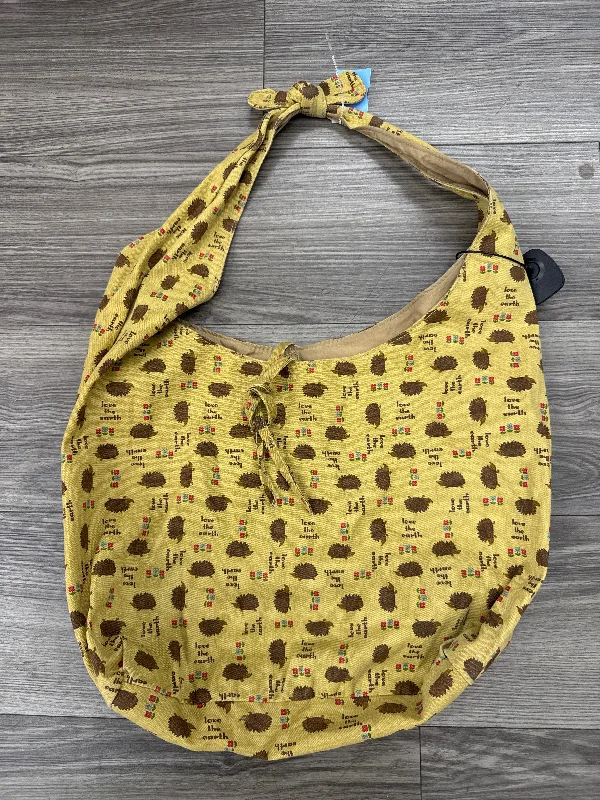 Tote By Arizona, Size: Large