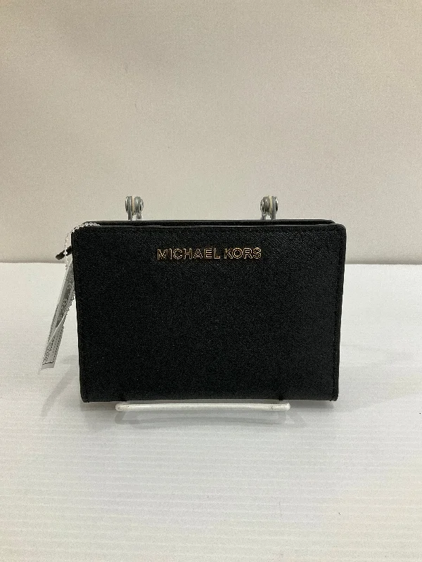 Wallet Designer By Michael Kors, Size: Small