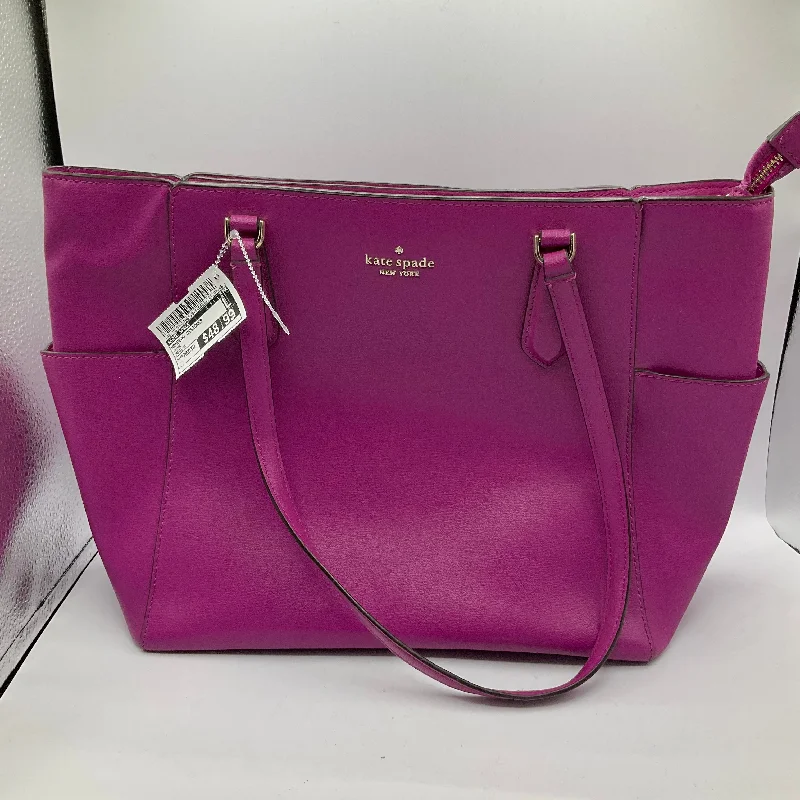 Handbag Designer By Kate Spade, Size: Medium