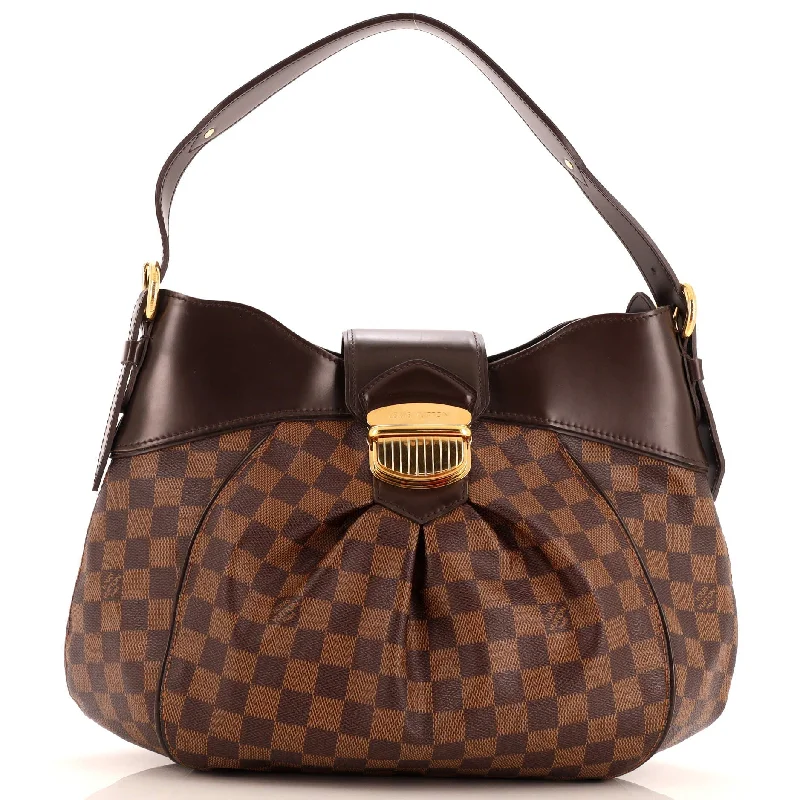 Sistina Handbag Damier MM