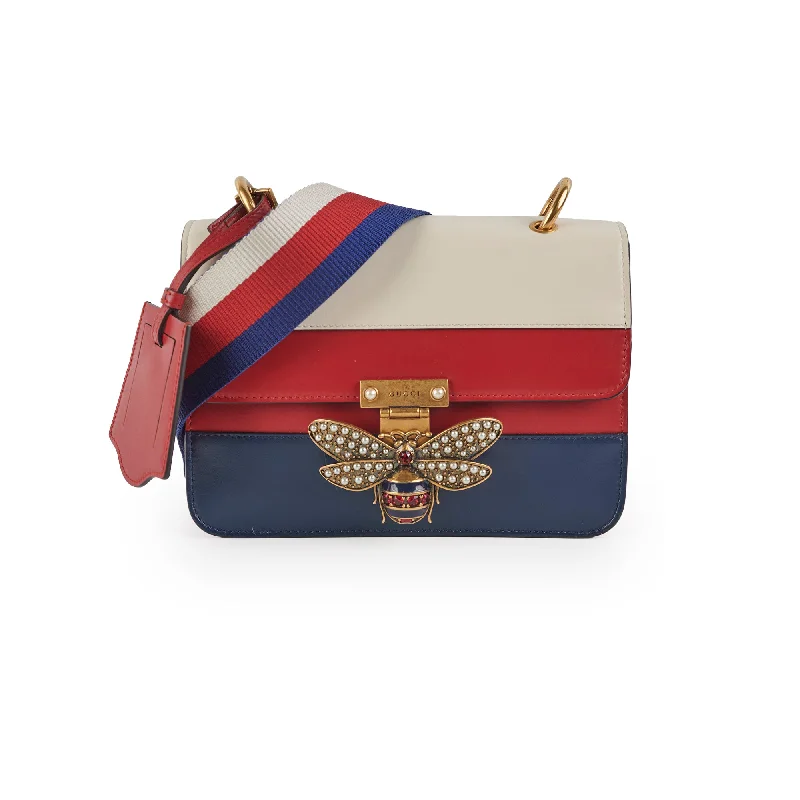 Gucci Queen Margaret Crossbody Bag