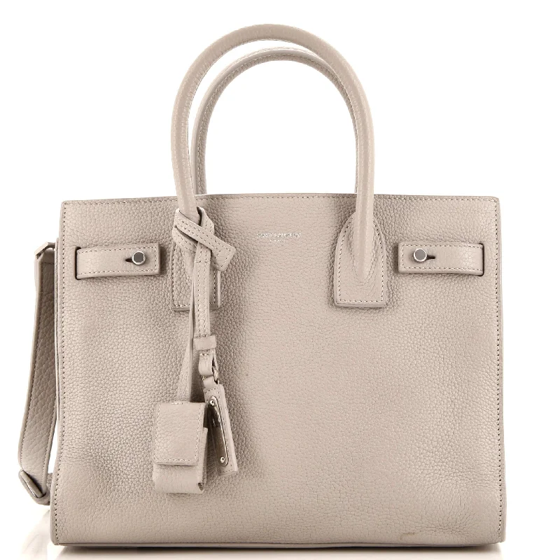 Sac de Jour Souple Bag Leather Baby