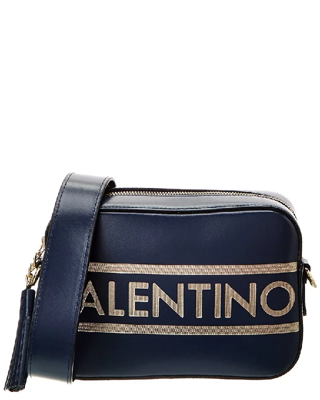 Valentino by Mario Valentino Babette Lavoro Leather Crossbody