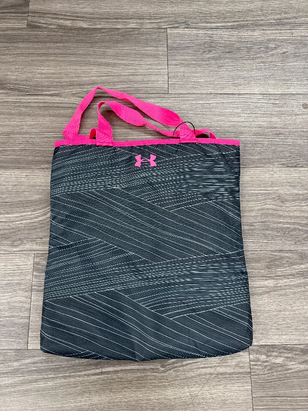 Tote By Under Armour, Size: Large