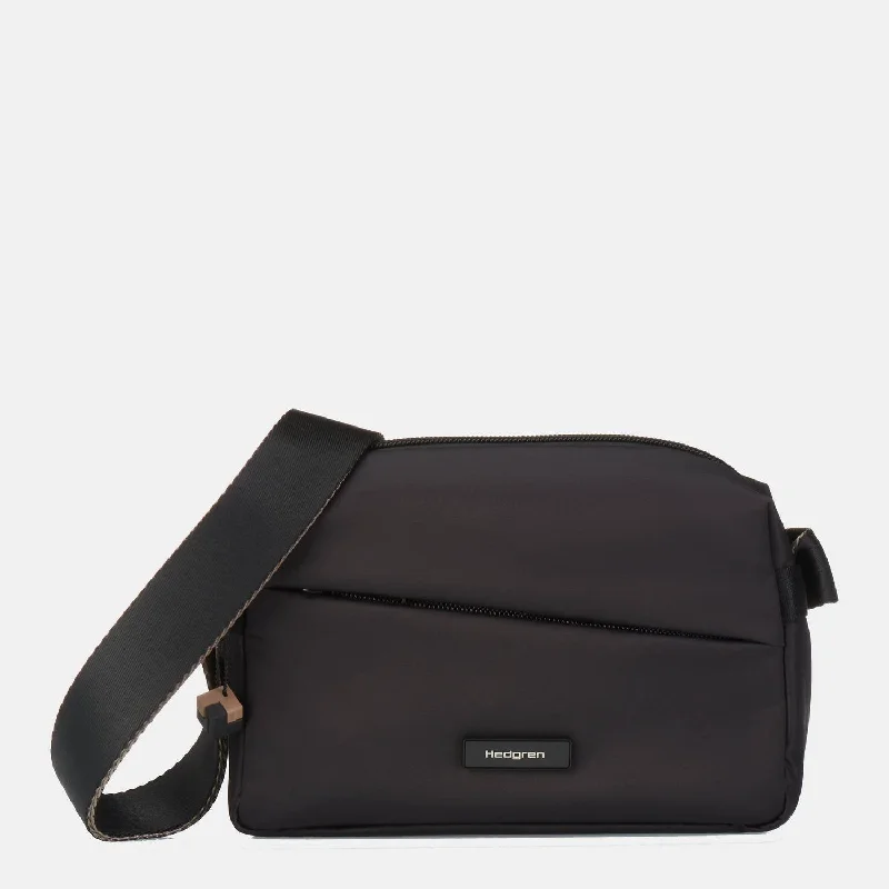 Neutron Small Crossbody In Black