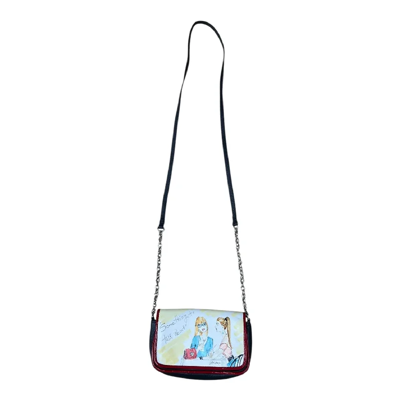 Crossbody By Brighton, Size: Small