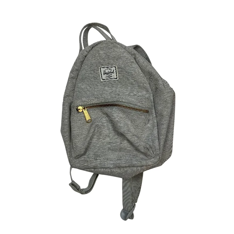 Backpack By Herschel, Size: Small