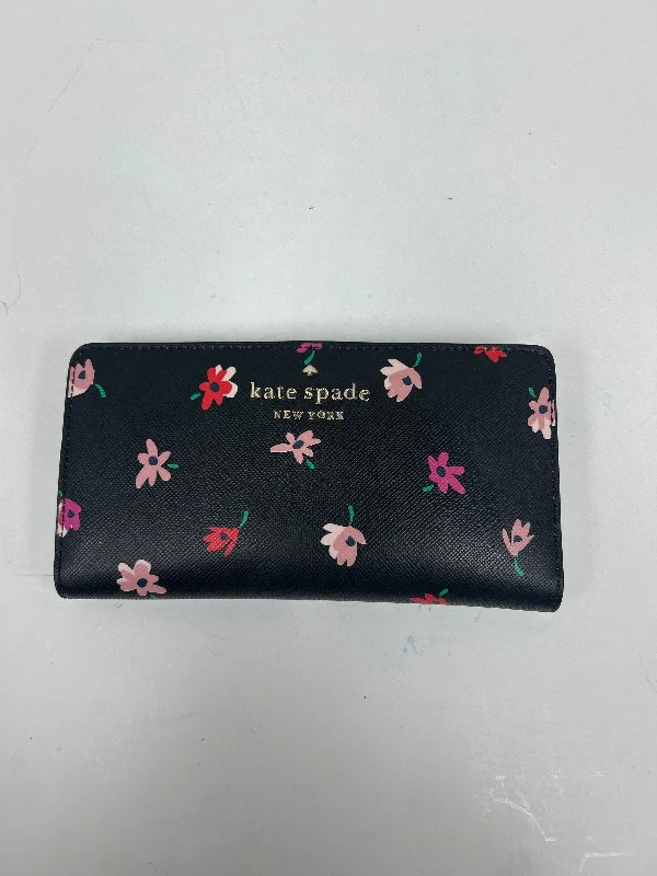 Wallet Designer By Kate Spade, Size: Large