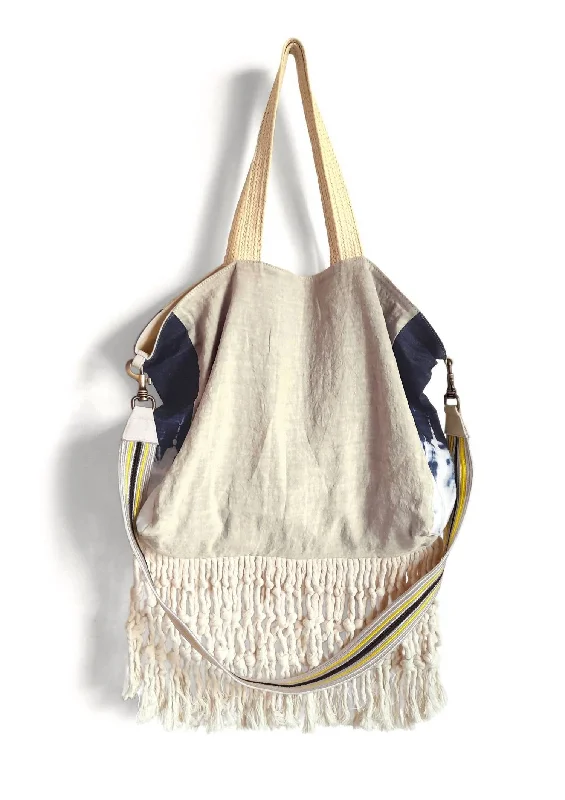 Caravane Bag In Natural