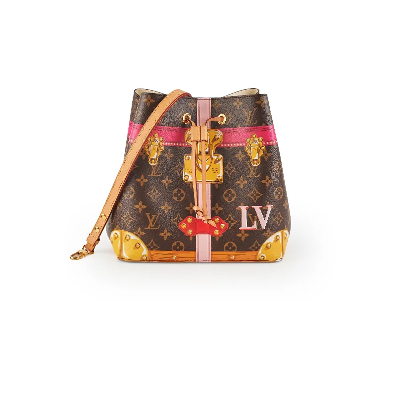 Louis Vuitton Neo Noe Monogram