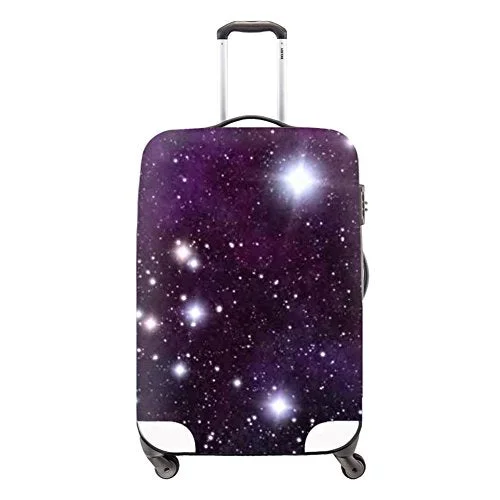 CrazyTravel Trolley Case Luggage Protectors Covers for Travel suitcase