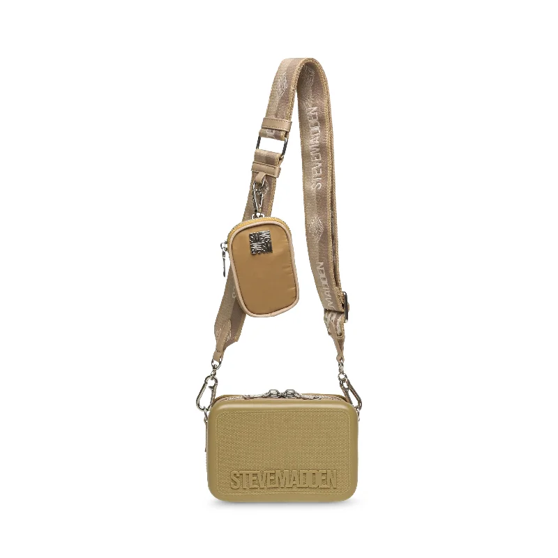 Bsacha Bag KHAKI