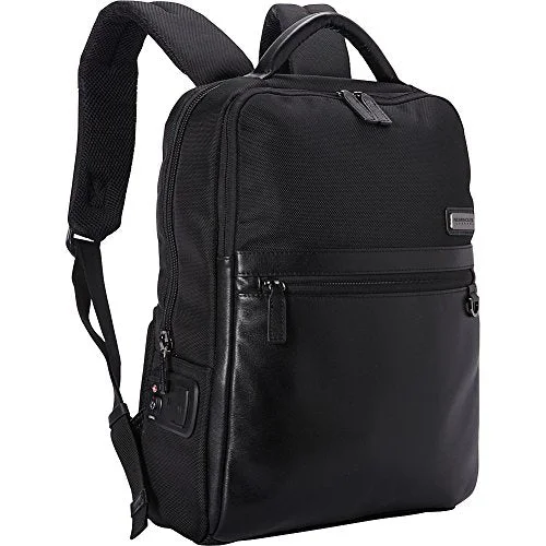 Numinous London Smart City Backpack 4401 (Black)