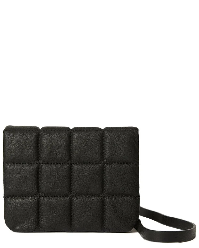 B-Low The Belt Camila Leather Crossbody