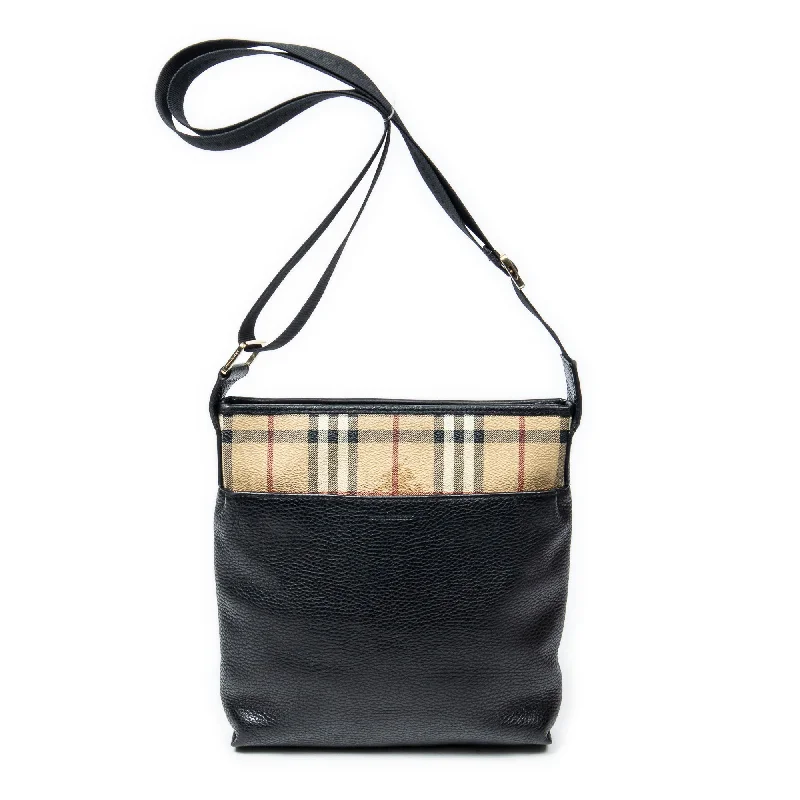 Front Pocket Square Crossbody