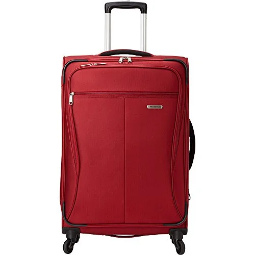 Samsonite Lamont 25" Expandable Checked Spinner Luggage