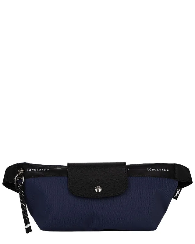 Longchamp Le Pliage Energy M Belt Bag