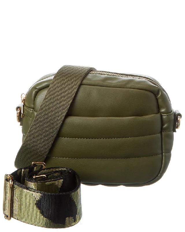 Ahdorned Sadie Crossbody