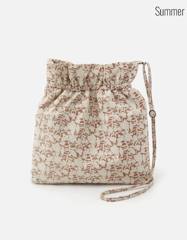 Prose Convertible Crossbody In Botanical Beauty