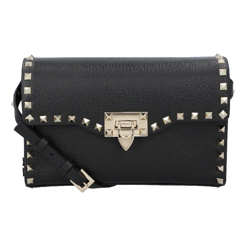 Valentino Rockstud Crossbody Bag