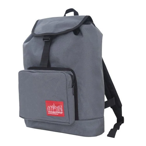 Manhattan Portage Dakota Backpack (Grey)