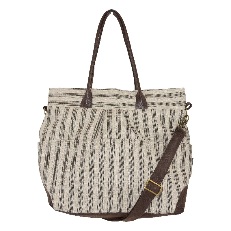 Phoebe Premier: Ticking Stripe