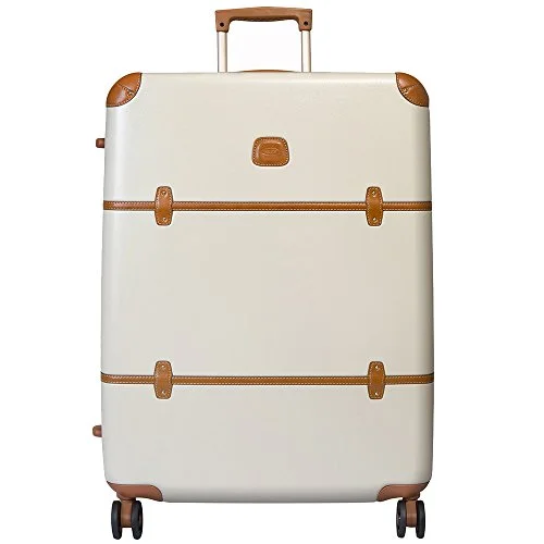 Brics Milano Bellagio 32" Spinner (Cream)