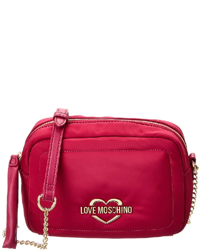 Love Moschino Crossbody